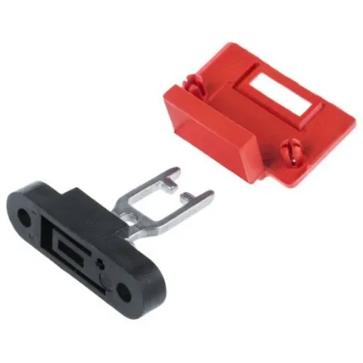 Allen Bradley Guardmaster Actuator for Use with Trojan Safety Switch - 440K-A11144 product image