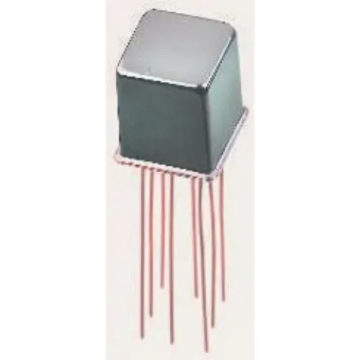 Teledyne PCB Mount RF Relay, 12V dc Coil, DPDT - 172-12 product image