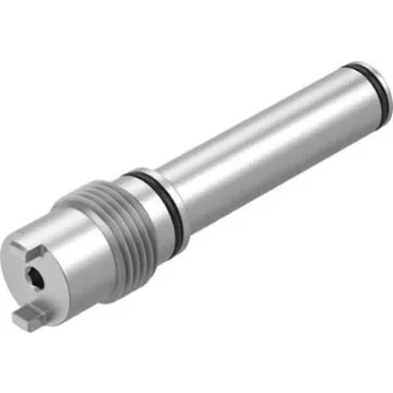 Festo Aluminium Alloy, NBR Blanking Plug - OASC-V1-P product image