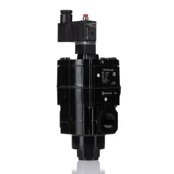 Norgren Pneumatic Solenoid Valve - Pilot/Spring G 1/2 P74F Series 24V dc - P74F-4GC-PFA product image