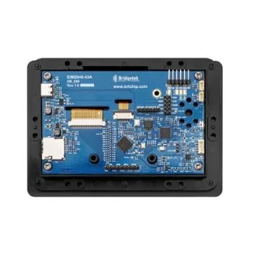 Bridgetek IDM2040-43A TFT LCD Display / Touch Screen, 4.3in, 480 x 272pixels product image