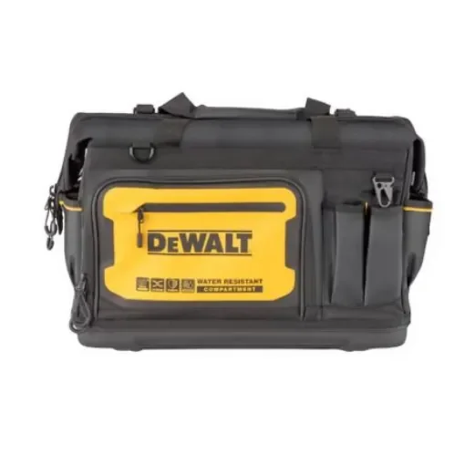 DeWALT 1680 Denier Tool Bag 526mm x 338mm x 475mm - DWST60104-1 product image