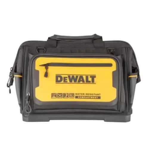 DeWALT 1680 Denier Tool Bag 280mm x 410mm x 300mm - DWST60103-1 product image