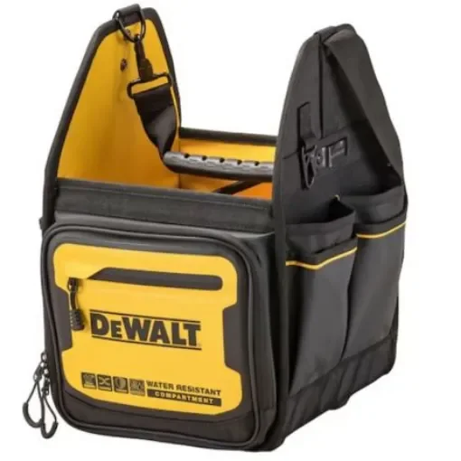 DeWALT 1680 Denier Tool Bag 240mm x 280mm x 410mm - DWST60105-1 product image