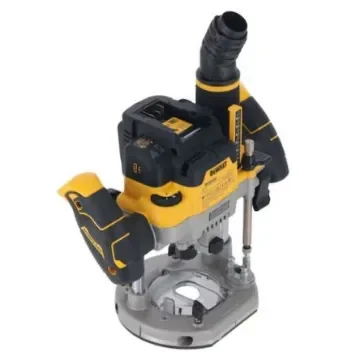 DeWALT DCW620H2-QW Cordless Router Drill, 18V, Cordless - DCW620NT-XJ product image
