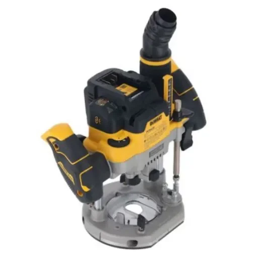 DeWALT DCW620H2-QW Cordless Router Drill, 18V, Cordless - DCW620NT-XJ product image