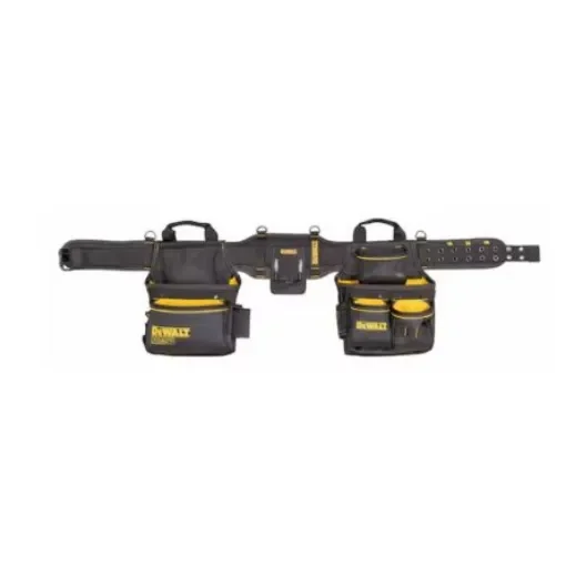 DeWALT 1680 Denier, 25 Pocket Multipurpose Utility Belt - DWST40603-1 product image