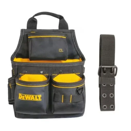 DeWALT 1680 Denier, 13 Pocket Multipurpose Utility Belt - DWST40201-1 product image