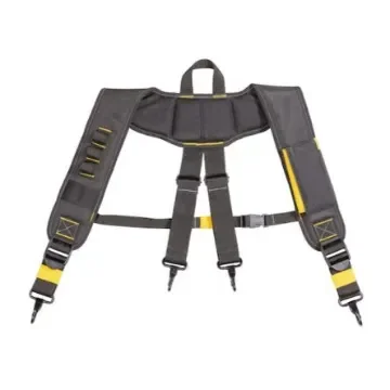DeWALT 1680 Denier Multipurpose Utility Belt - DWST40901-1 product image