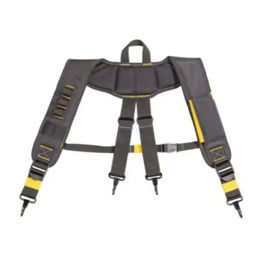 DeWALT 1680 Denier Multipurpose Utility Belt - DWST40901-1 product image