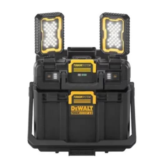 DeWALT Tough System Mobile Work Center , 30 x 36 x 40cm - DWST08061-1 product image