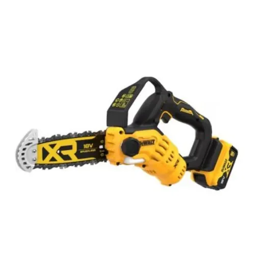 DeWALT DCM 20cm Electric Chainsaw - DCMPS520P1-QW product image