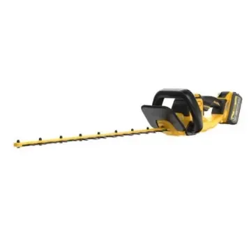 DeWALT DCM 65cm Electric Hedge Trimmer - DCMHT573X1-QW product image