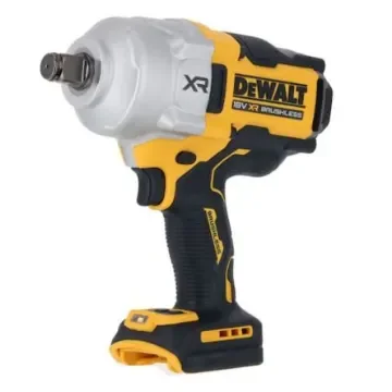 DeWALT 3/4 in 18V Cordless Impact Wrench Cordless - DCF964NT-XJ product image