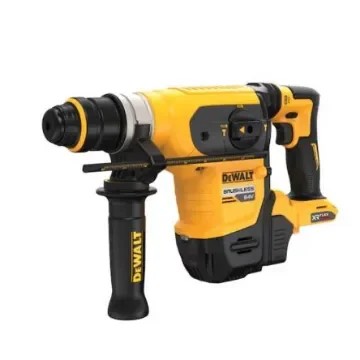 DeWALT DCH 54V Cordless Hammer Drill, Cordless - DCH416NT-XJ product image