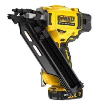 DeWALT 12mm Cordless Nail Gun, Cordless - DCN930P2-QW product image