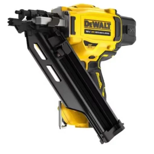 DeWALT 12mm Cordless Nail Gun, Cordless - DCN930N-XJ product image