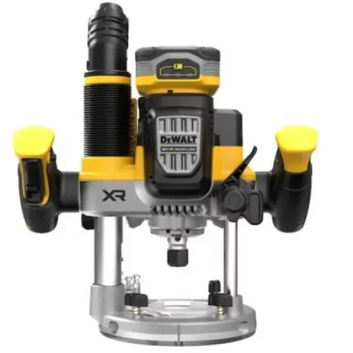 DeWALT DCW620H2-QW Cordless Router Drill, 18V, Cordless product image