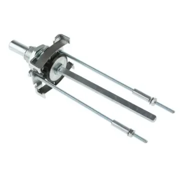 Rotary Switch Shaft Assembly for use with MU-MA Series - MU457848FPA(MA) product image