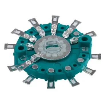 NSF Rotary Switch Wafer 6-Position - 457842/1/MA product image