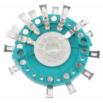 NSF Rotary Switch Wafer 4-Position - 457843/1/MA product image