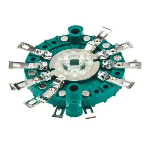 NSF Rotary Switch Wafer 3-Position - 457844/1/MA product image