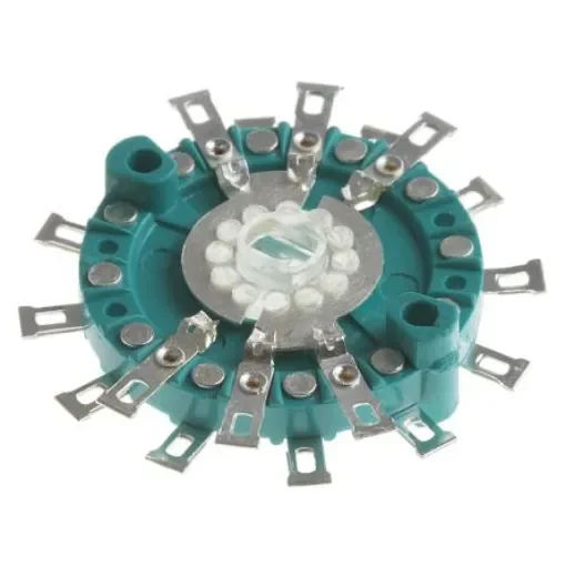 NSF Rotary Switch Wafer 2-Position - 457845/1/MA product image