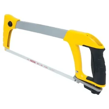 Stanley 300 mm Hacksaw, 24 TPI - 1-20-110 product image