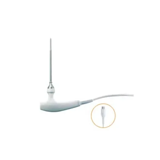 Testo 0615 2411 Probe Temperature Probe for Food Industry Use, NTC Probe, +150°C Max, ±0.2 °C Accuracy product image