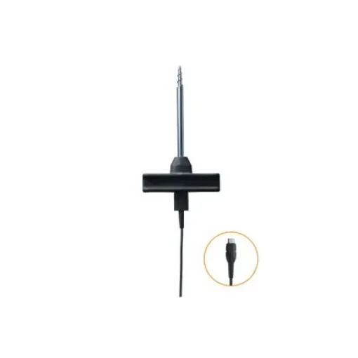 Testo 0615 2411 Probe Temperature Probe for Food Industry Use, NTC Probe, +140°C Max, ±0.2 °C Accuracy - 0615 3211 product image