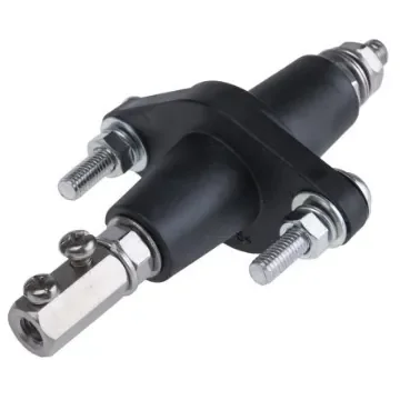 Omron, BF Series Electrode Holder for Use with 61F-GP-N8, Conductive Level Controller - BF-1 product image