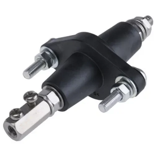 Omron, BF Series Electrode Holder for Use with 61F-GP-N8, Conductive Level Controller - BF-1 product image