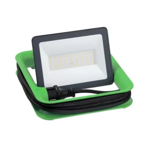 Schneider Electric LED Work Light, 2000 lm, 230 V, IP65 - IMT47225 product image