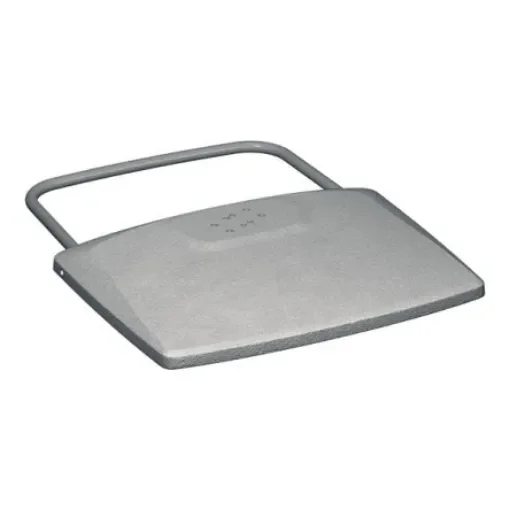 Schneider Electric Rectangle Lamp Lighting Mounting Bracket - ISM20809 product image