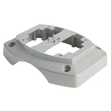 Schneider Electric Surface Type Lighting Mounting Bracket - ISM20821 product image