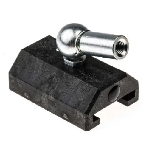 BALLUFF Magnet for Use with Micropulse Transducer - BTL5-F-2814-1S product image