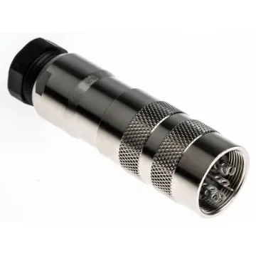 BALLUFF M16 Din, Female - BKS-S32M-00 product image