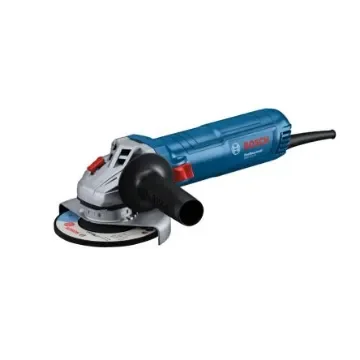 Bosch GWS 12-125 125mm Corded Angle Grinder - 06013A6160 product image