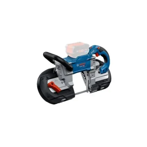 Bosch GCB 18V-127 06012B7000 Cordless Band Saw, 18V product image