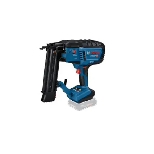 Bosch 16 - 50mm Cordless Nail Gun - 0601482401 product image