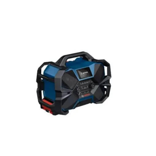 Bosch Work Site Radio, 240V, 8.2kg - 06014A6270 product image
