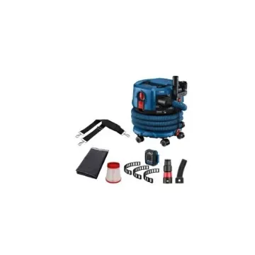 Bosch 06019K2000 18V, Cordless Dust Extractor product image