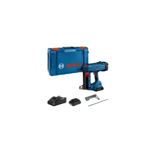 Bosch 13 - 38mm Cordless Nail Gun - 06019L7071 product image