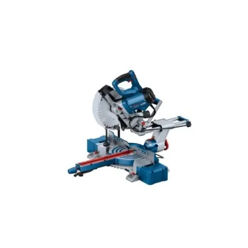 Bosch GCM 305-254 D 0601B49170 254mm Cordless Mitre Saw product image