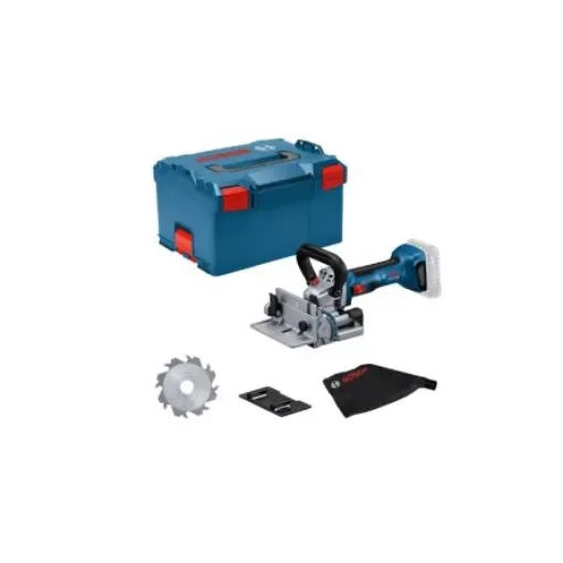 Bosch 0601620101 Cordless Jointer product image