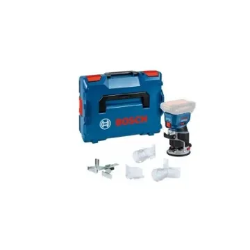 Bosch 06016C2071 Cordless Router Drill, 18V product image
