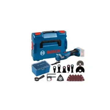 Bosch 06018G2002 Corded Multi Cutter product image