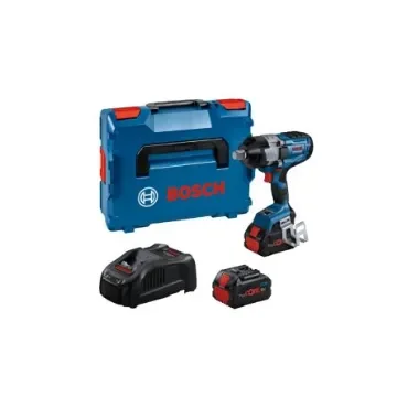 Bosch 18V Cordless Cordless Impact Wrench - 06019M1070 product image