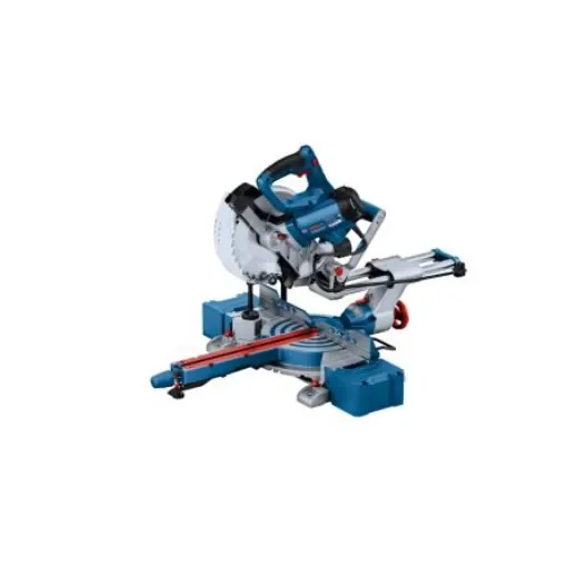 Bosch GCM 305-216 D 0601B49070 216mm Cordless Mitre Saw product image