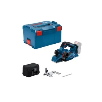 Bosch 06015B5000 Cordless Planer product image